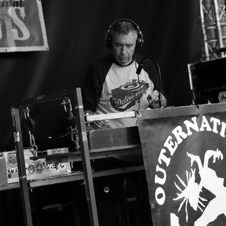 General Moses (USA) 12. Freedom Sounds Festival - Kantine, Koeln - 24. April 2026 (6).JPG